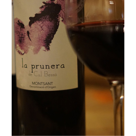 La Prunera